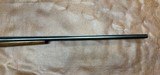 AH Fox Sterlingworth 20 ga shotgun with book and soft case - 6 of 20