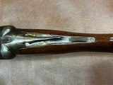 AH Fox Sterlingworth 20 ga shotgun with book and soft case - 3 of 20