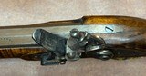 Andrew Fautheree Left handed Flint lock 50 cal Long barrel Muzzleloader - 10 of 19