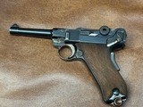 DWM 1906 American Eagle Luger 9mm Pistol - Image 16 of 17