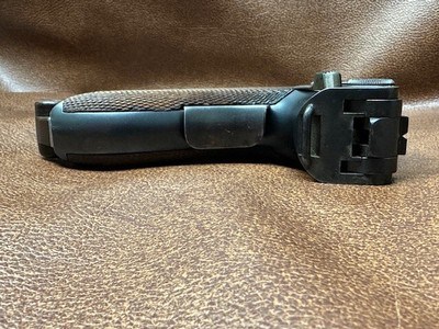 DWM 1906 American Eagle Luger 9mm Pistol - Image 11 of 17
