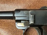 DWM 1906 American Eagle Luger 9mm Pistol - Image 17 of 17