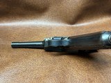 DWM 1906 American Eagle Luger 9mm Pistol - Image 14 of 17