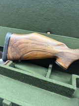 Weatherby Gold Model Edition MKV Wyoming Commemorative - Image 8 of 12