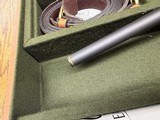 Weatherby Gold Model Edition MKV Wyoming Commemorative - Image 11 of 12