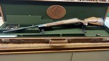 Weatherby Gold Model Edition MKV Wyoming Commemorative - Image 1 of 12