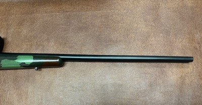 Custom Mauser 98 375 H&H Rifle - Image 10 of 13