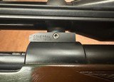 Custom Mauser 98 375 H&H Rifle - Image 9 of 13