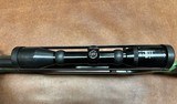 Custom Mauser 98 375 H&H Rifle - Image 5 of 13