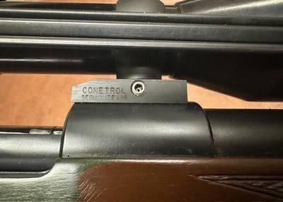 Custom Mauser 98 375 H&H Rifle - Image 9 of 13