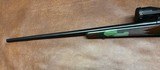 Custom Mauser 98 375 H&H Rifle - Image 4 of 13