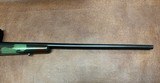 Custom Mauser 98 375 H&H Rifle - Image 10 of 13