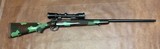 Custom Mauser 98 375 H&H Rifle - Image 13 of 13