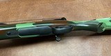 Custom Mauser 98 375 H&H Rifle - Image 7 of 13