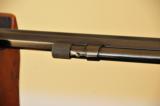 Winchester 1890 .22 long Full restored - 11 of 12