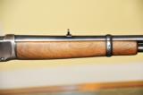 Winchester model 94, caliber 30WCF
- 8 of 12