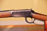 Winchester model 94, caliber 30WCF
- 2 of 12