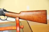 Winchester model 94, caliber 30WCF
- 1 of 12