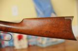 Winchester model 1894, caliber 30 WCF- 2 of 12