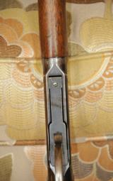 Winchester model 1894, caliber 30 WCF- 12 of 12
