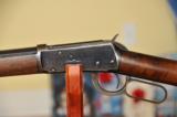 Winchester model 1894, caliber 30 WCF- 3 of 12
