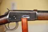 Winchester model 1894, caliber 30 WCF- 8 of 12