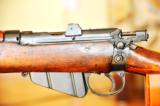 British Enfield No. 1 MK III.303 Caliber - 3 of 10