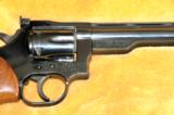DAN WESSON 357 MAGNUM REVOLVER- ORIGINAL OWNER!! - 3 of 3