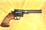 DAN WESSON 357 MAGNUM REVOLVER- ORIGINAL OWNER!! - 2 of 3