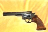DAN WESSON 357 MAGNUM REVOLVER- ORIGINAL OWNER!! - 1 of 3