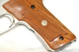 Smith & Wesson model 622 .22 Caliber Pistol - 4 of 11