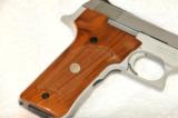 Smith & Wesson model 622 .22 Caliber Pistol - 6 of 11