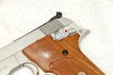 Smith & Wesson model 622 .22 Caliber Pistol - 3 of 11