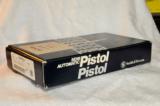 Smith & Wesson model 622 .22 Caliber Pistol - 10 of 11