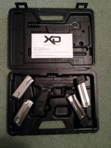 Springfield XD-9 - 7 of 8