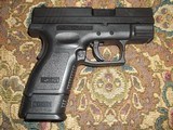 Springfield XD-9 - 4 of 8