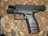 Springfield XD-9 - 2 of 8