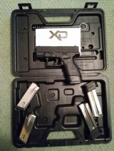 Springfield XD-9 - 8 of 8
