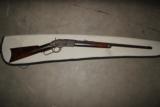 Winchester 1873 Semi-Deluxe Rifle
32-20 - 1 of 6
