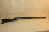 Winchester 1886 Deluxe Rifle
45-90 - 1 of 3