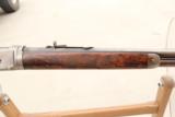 Winchester 1894 Deluxe Presentation Rifle2nd Year Antique - 13 of 14