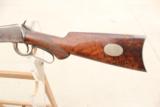 Winchester 1894 Deluxe Presentation Rifle2nd Year Antique - 5 of 14