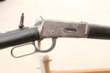 Winchester 1894 Rifle3 Digit10 O'Clock - 1 of 12