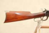 Winchester 1892 Rifle
44-40 Octagon - 4 of 15