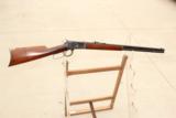 Winchester 1892 Rifle
44-40 Octagon - 3 of 15