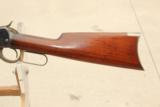 Winchester 1892 Rifle
44-40 Octagon - 13 of 15