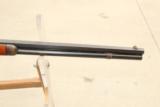 Winchester 1892 Rifle
44-40 Octagon - 6 of 15