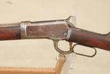 RARE Antique Winchester 1892 Takedown Rifle
44-40 - 1 of 13