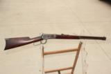 RARE Antique Winchester 1892 Takedown Rifle
44-40 - 2 of 13