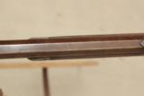 RARE Antique Winchester 1892 Takedown Rifle
44-40 - 9 of 13